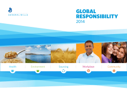 global responsibility