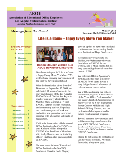 Life is a Game &ndash; Enjoy Every Move You Make!