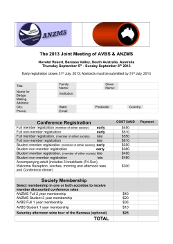 2013registration