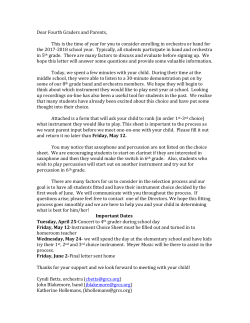 Letter from Mrs. Betts