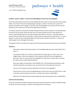 Fall2014.FV_ - Pathways for Health