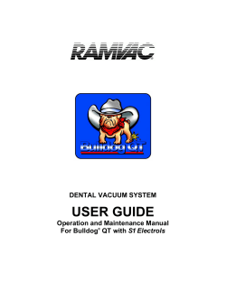 Bulldog User Guide