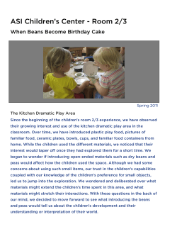 Kitchen - Cal Poly ASI