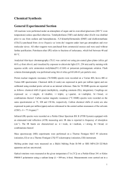 From Nucleosides to Alkaloids and Polyketides: Total Synthesis of