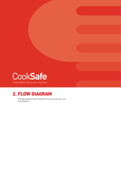 Flow Diagram - South Ayrshire Council