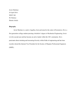 Engineering Food Preservation - Illumin