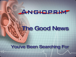 The Good News