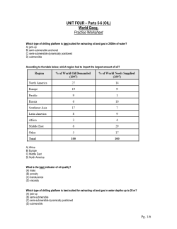 UNIT FOUR &ndash; Parts 5
