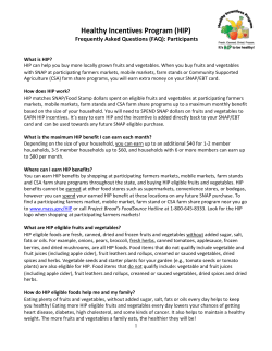 HIP Client FAQ v.050117_0