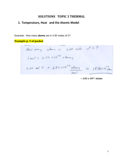 Topic 3 New 2015 docx