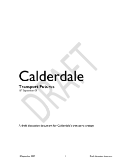 Calderdale Transport &ndash; 03