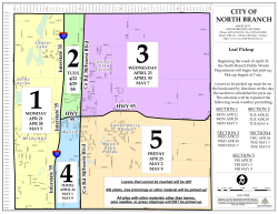 HWY 95 In terstate 35 C o R d 30/Forest B lvd In terstate 35 C o R d