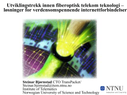 Optical Circuit Switching over Wavelength Division Multiplexing