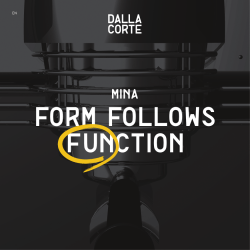 form follows function