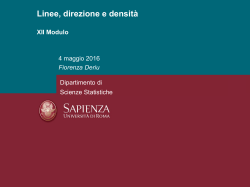 Presentazione di PowerPoint