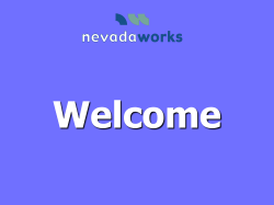 Eligibility: Dislocated Worker (DW)