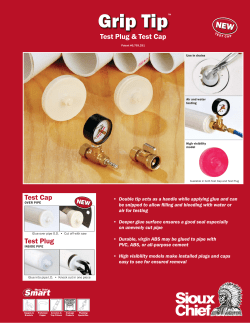 Grip Tip brochure 9-05.indd