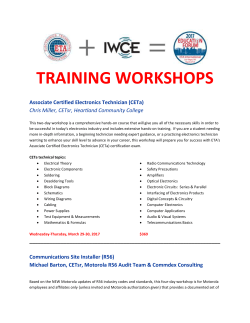 Distributed Antenna Systems (DAS)