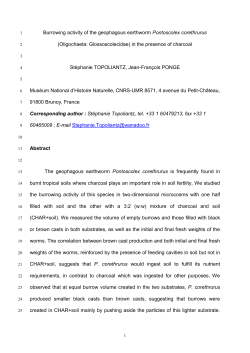 St&eacute;phanie TOPOLIANTZ, Jean-Fran&ccedil;ois PONGE