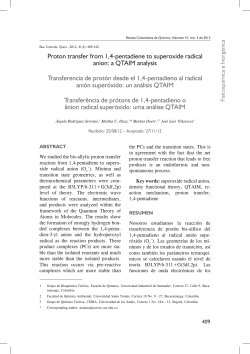 Proton transfer from 1,4-pentadiene to