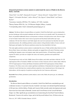 J10&ndash;J20 supersequences (Plover Formation)