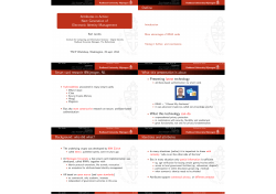 Attributes in Action: Next Generation of Electronic Identity