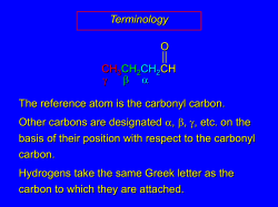 Organic Chemistry Fourth Edition