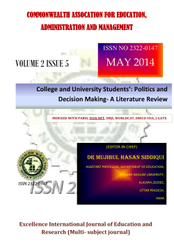 DOC - ocw journal online
