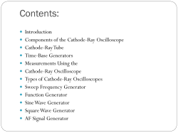 electro-static-deflection-in-crt