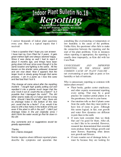 I answer thousands of indoor plant questions every year