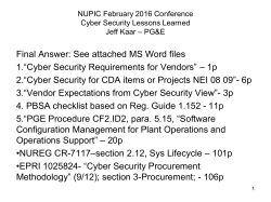 How to Make Powerpoint