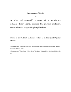 Supplementary Material