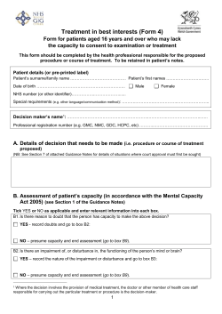 Consent Form 4 - BILINGUAL