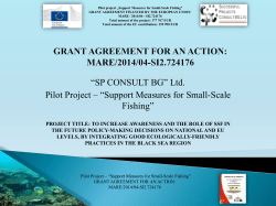 Presentation-SSF-Black-Sea-2016-EN