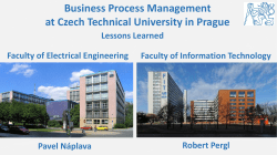 Prezentace aplikace PowerPoint