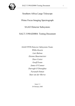 3190AE0004 Testing 1.3