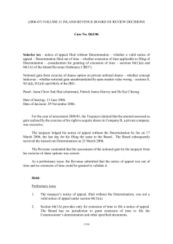 Document