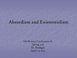 From Classical to Contemporary