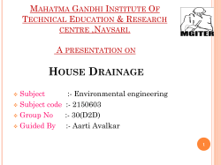 IMPROVEMENT OF RAIL ROAD INTERSECTION