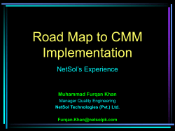 NetSol Presentation