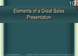 Mkt 173 Chap 10 - Business and Computer Science