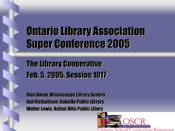 The Library Cooperative