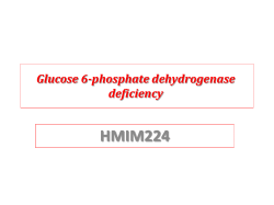 G6PD