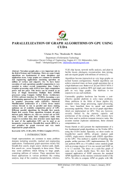 International Journal of Electrical, Electronics and