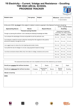 Introductory Text goes here