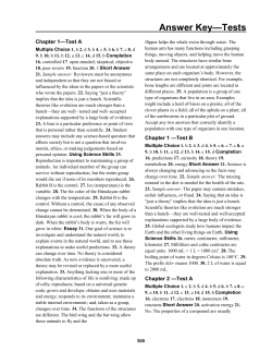 Chapter 29 &mdash;Test B