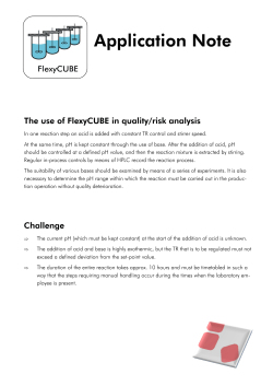 FlexyCUBE Application Note 01_en