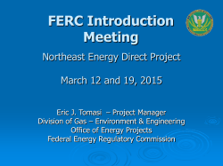 FERC