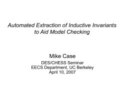 MikeCaseDesSeminar