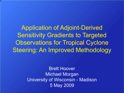 ppt - University of Wisconsin&ndash;Madison